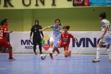 LFP 2021 Women: Pusaka...