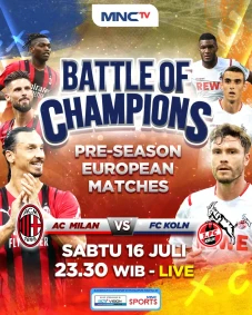 Saksikan di MNCTV! AC...