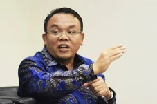 Komisi IX DPR Ingatkan...