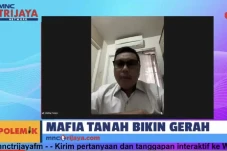 Cerita Korban Mafia...
