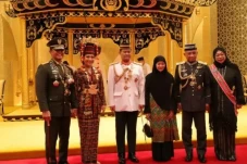Panglima TNI Jenderal...