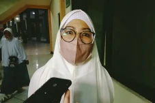 10 Tahun Menunggu, Jamaah...