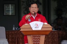 Gelar Turnamen Piala...