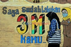 Ini Sebaran 4.329 Kasus...