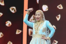 Standing Ovation dari...