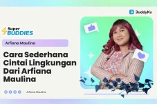 Cara Mudah Lestarikan...