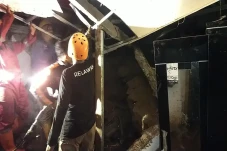 21 Bencana Alam di Kota...