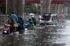 Selain Bogor, Bekasi,...