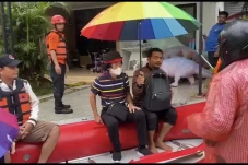 Perumahan Cirendeu Permai...