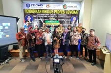 Gandeng Kampus Ubhara,...