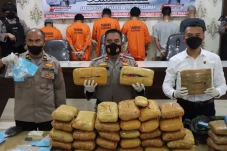 Operasi Antik Singgalang,...