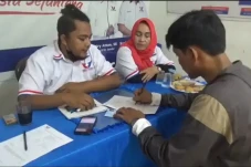 Partai Perindo Tanjung...
