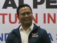 Peta Jalan Memberangus...
