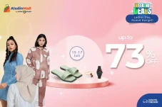 Tips Padu Padan Outfit...