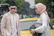 Dipertemukan dalam Satu...
