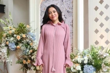 Rachel Vennya Nilai...
