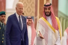 Biden Usik Pembunuhan...