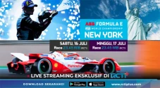 Ini Link Live Streaming...
