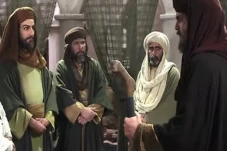 Kisah Saad bin Abi Waqqash...