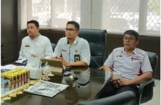 Dinas PU Makassar Hadiri...