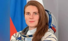 NASA dan Roscosmos Akur...