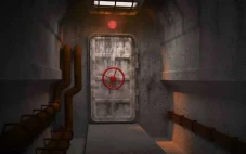 3 Bunker Anti-Nuklir...