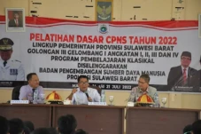 Pj Gubernur Sulbar Dorong...