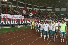 Inilah Akibat Timnas...