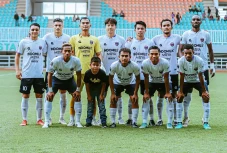 Persita Tangerang Cari...