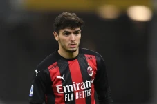 Brahim Diaz Tak Berkembang...