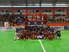 Kalahkan AFP Kalbar...