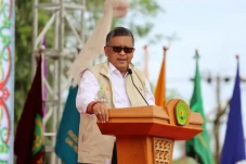 Sekjen PDIP: Perguruan...