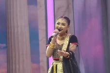 Lagi dan Lagi, Peserta...