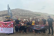 Alumni Akpol 2021 Gelar...