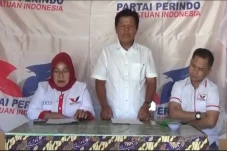 Buka Penjaringan Bacaleg,...