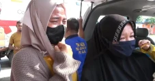 Tangis Keluarga Pecah...