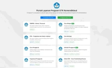 Cara Login SIMPKB Menggunakan...
