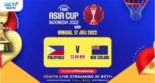 Link Live Streaming...
