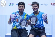 Indonesia Juara Umum...