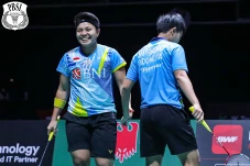 Hasil Lengkap Final...
