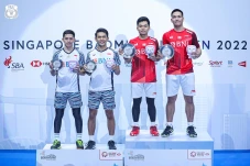 Leo/Daniel Ungkap Kunci...