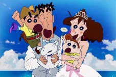 6 Anime Populer yang...