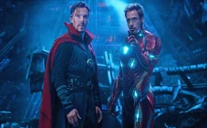 10 Aktor Film MCU Ini...