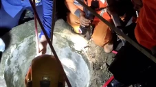 Tercebur ke Dalam Sumur...