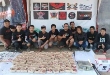 Ramah Lingkungan, Komunitas...