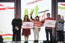 Apresiasi Pelajar dan...