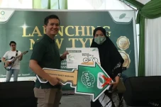 Bukit Baruga Luncurkan...