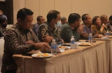 Di Depan Komisi IV DPR...