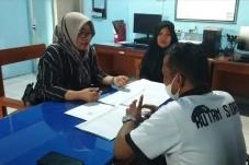 KPU Sidrap Jamin Hak...