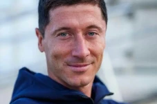 Ambisi Besar Lewandowski:...